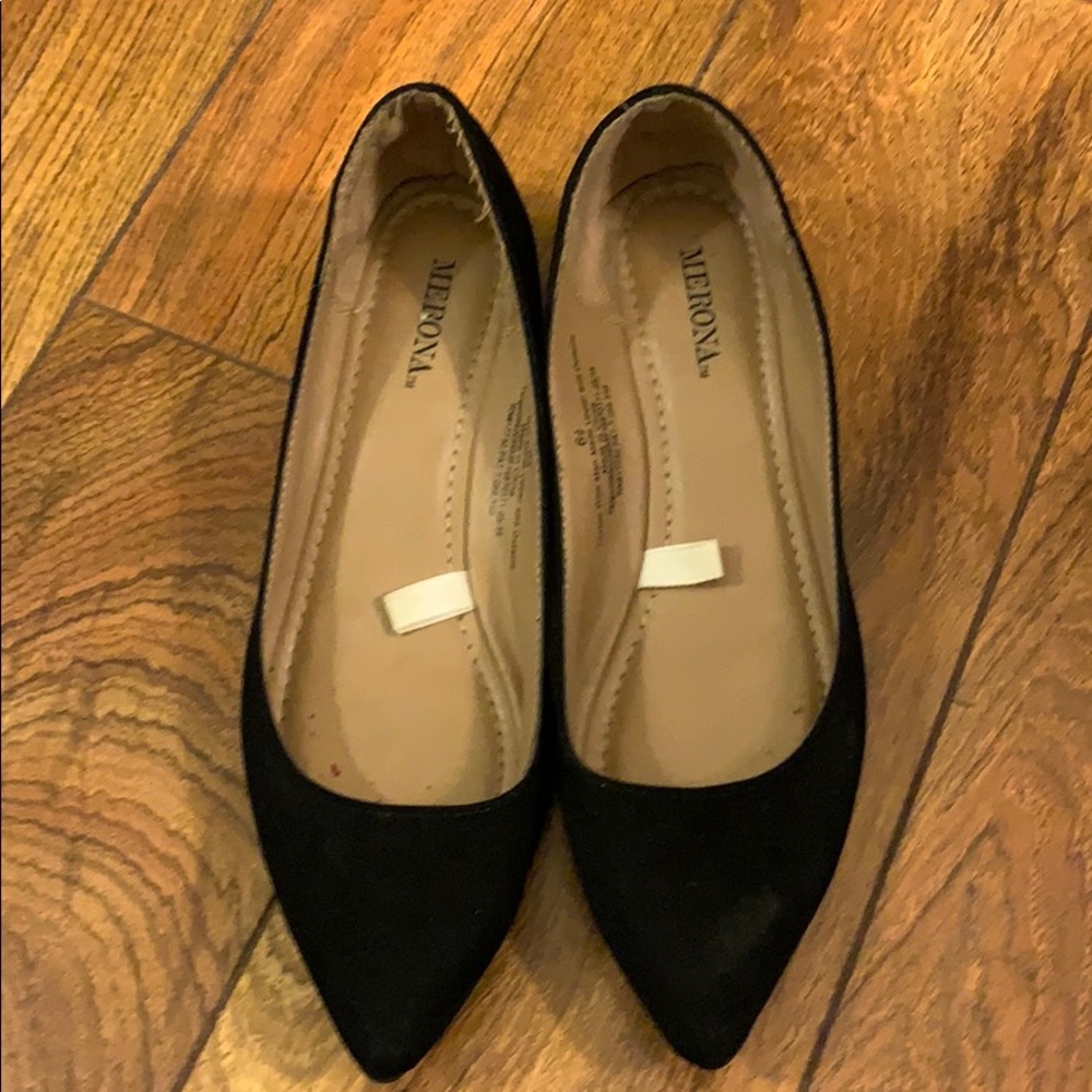 Black Flats
